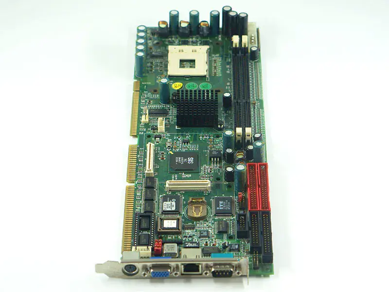 WSB-7651 616-00WSB76510 motherboard