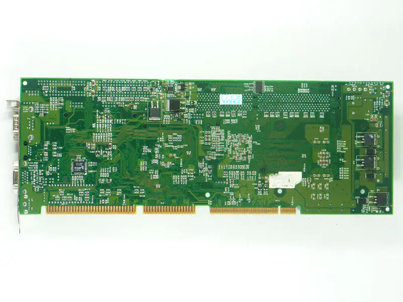 WSB-7651 616-00WSB76510 motherboard