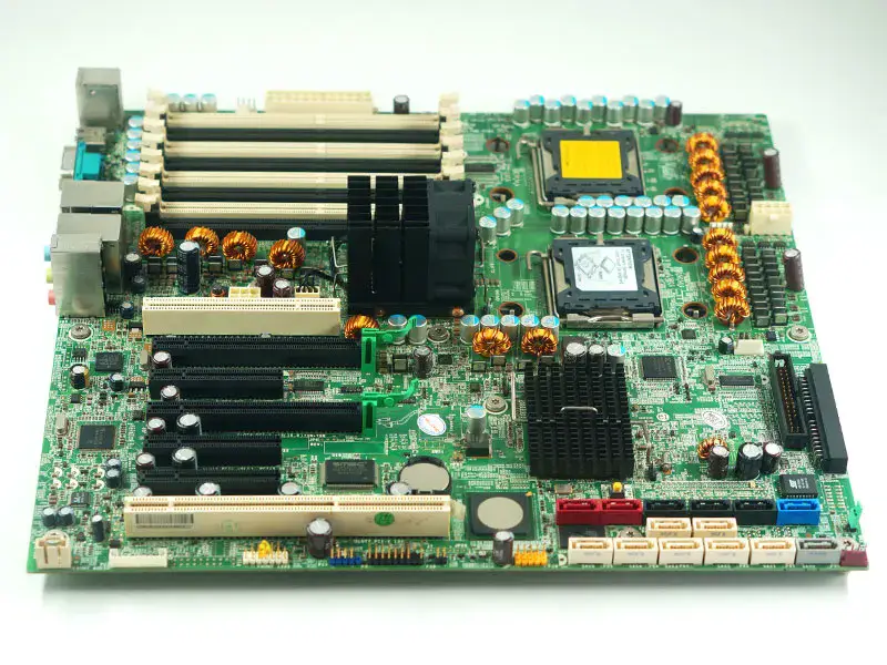 HP 480024-001 710324-001 motherboard