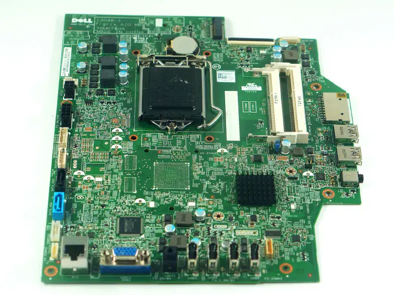 Dell Optiplex 3030 AIO F96C8 70MRT Integrated Motherboard