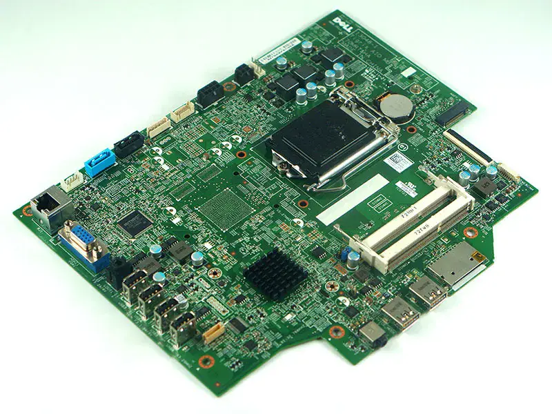 Dell Optiplex 3030 AIO F96C8 70MRT Integrated Motherboard