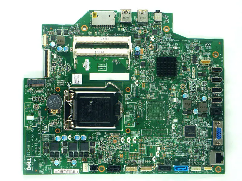 Dell Optiplex 3030 AIO F96C8 70MRT Integrated Motherboard