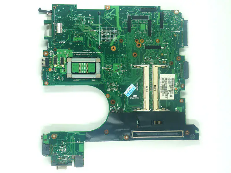 HP 452218-001 motherboard for laptop 8510W 8510P