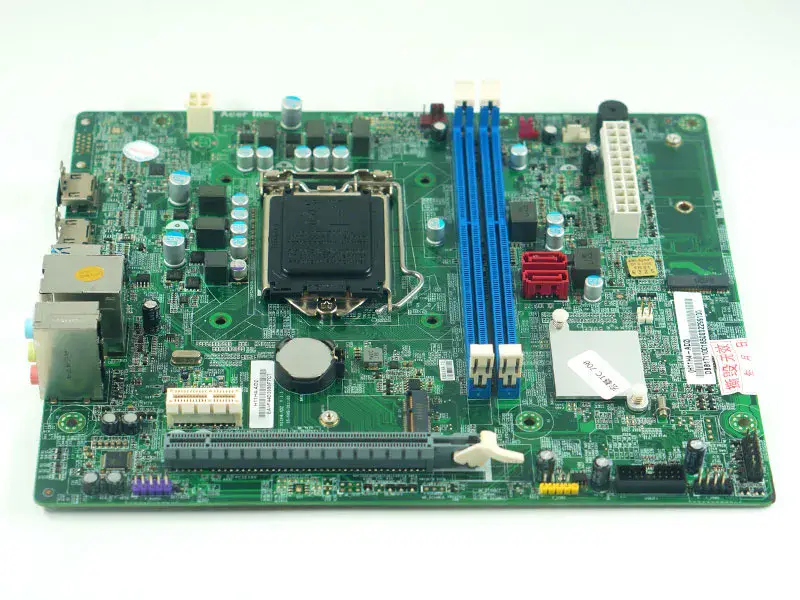 Acer TC-710 H11H4-AD2 LGA1151 motherboard