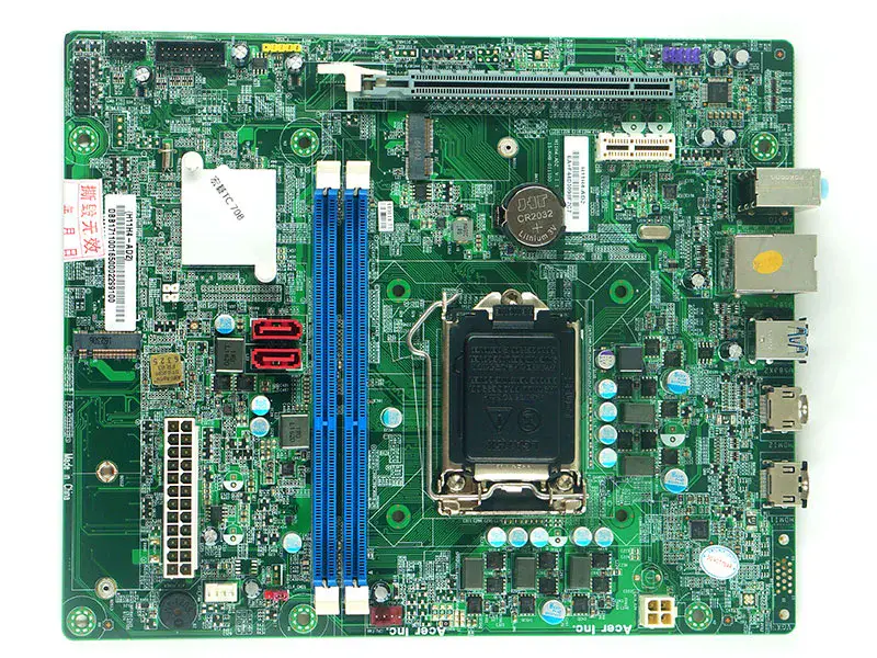 Acer TC-710 H11H4-AD2 LGA1151 motherboard