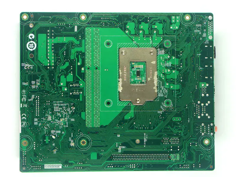 Acer TC-710 H11H4-AD2 LGA1151 motherboard