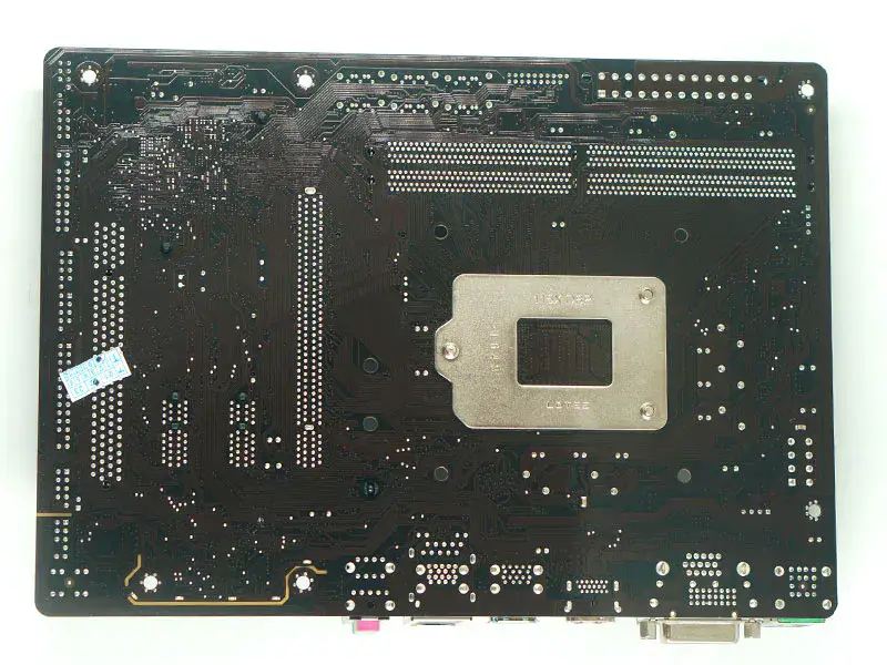 Gigabyte GA-B250M-HD3 Motherboard