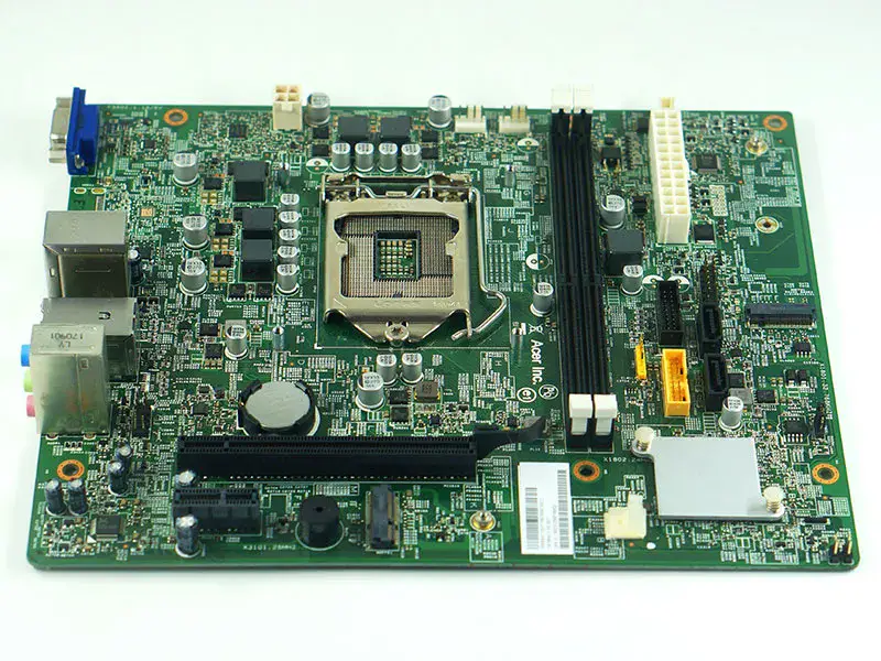 Acer TC-780 ATC-780 XC-780 GX781-N90 SoniaH_2 16502-1 Motherboard