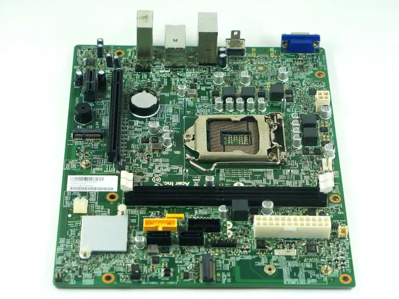Acer TC-780 ATC-780 XC-780 GX781-N90 SoniaH_2 16502-1 Motherboard