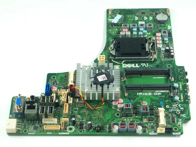 Dell 2330 IPIMB-DP VF3CH 57XR4 Motherboard