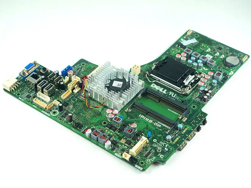 Dell 2330 IPIMB-DP VF3CH 57XR4 Motherboard
