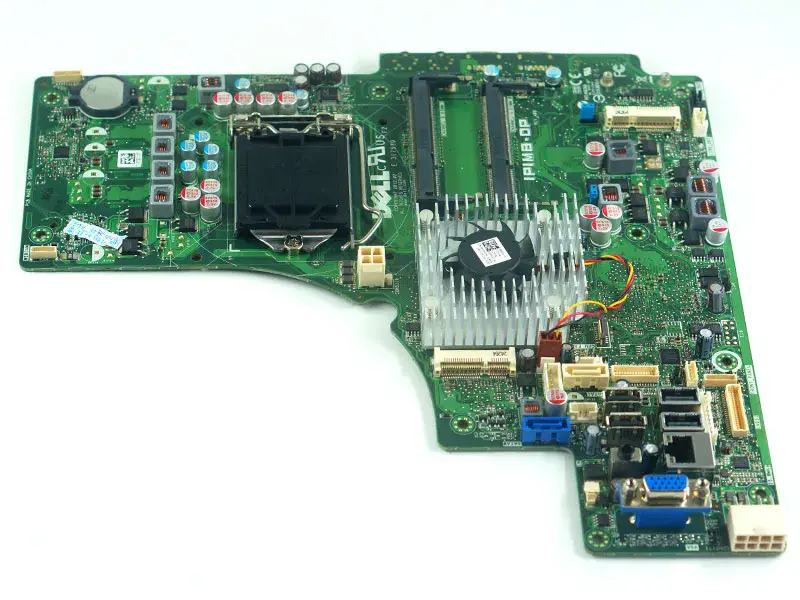 Dell 2330 IPIMB-DP VF3CH 57XR4 Motherboard