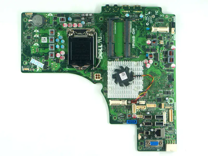 Dell 2330 IPIMB-DP VF3CH 57XR4 Motherboard