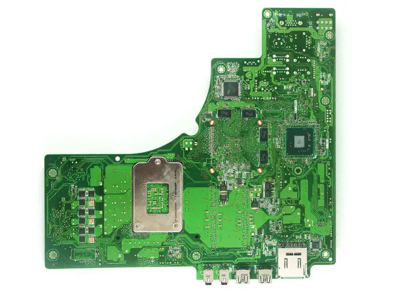 Dell 2330 IPIMB-DP VF3CH 57XR4 Motherboard