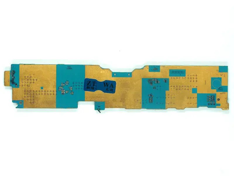 Samsung Galaxy P600 Motherboard