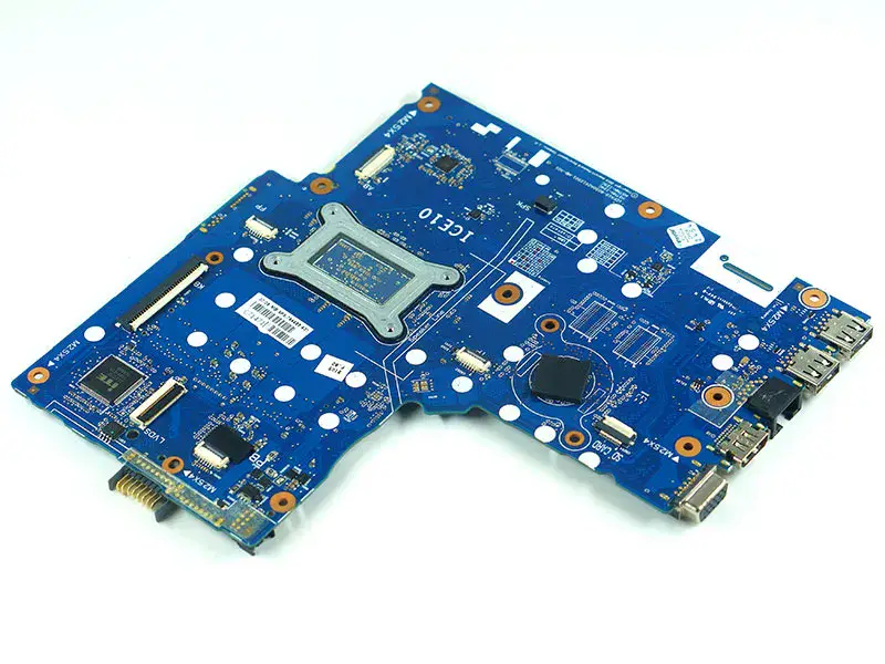 HP 355 G2 764685-601 764685-001 A6-6310 Motherboard