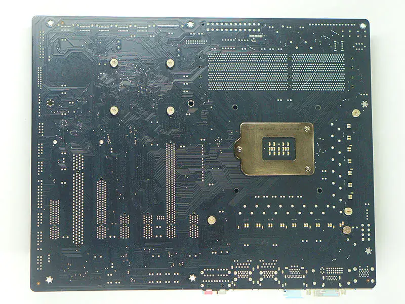 Gigabyte GA-Z87X-UD5H motherboard LGA 1150 DDR3