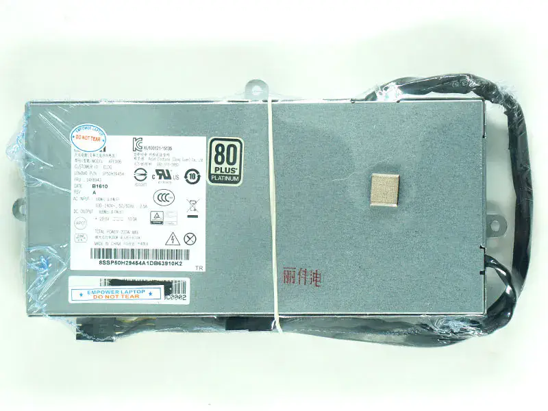 Lenovo APE006 PA-1181-2 APE006-EL0G Power supply
