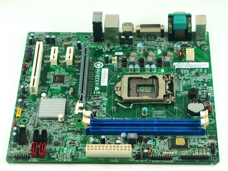 Acer Veriton M2631G H81H3-AM Motherboard