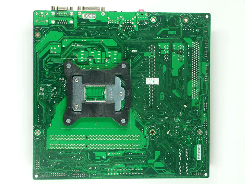 Acer Veriton M2631G H81H3-AM Motherboard