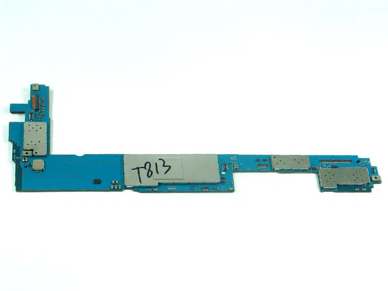 Samsung Galaxy SM-T813 motherboard