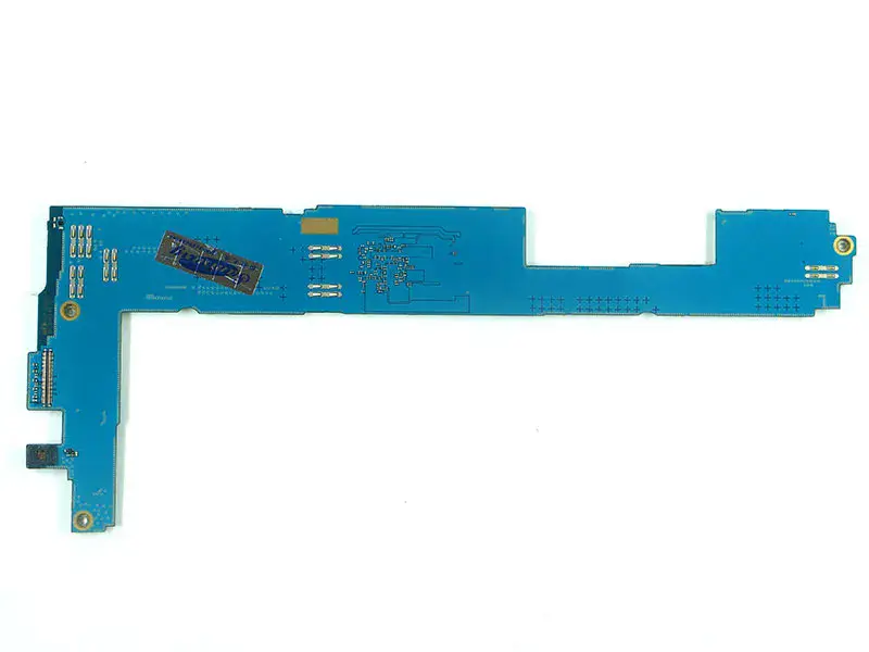 Samsung Galaxy SM-T813 motherboard