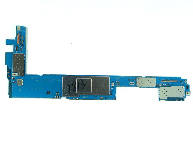 Samsung Galaxy SM-T813 motherboard