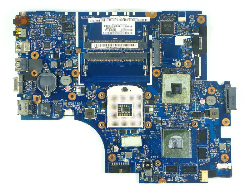 Acer 5830 5830TG P5LMJ0 LA-7221P Motherboard