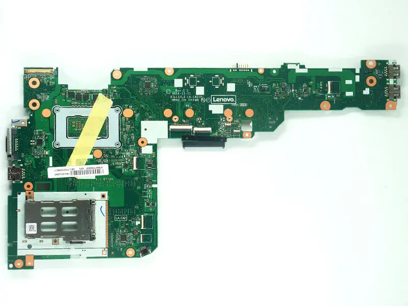 Lenovo ThinkPad L560 LA-C421P Motherboard