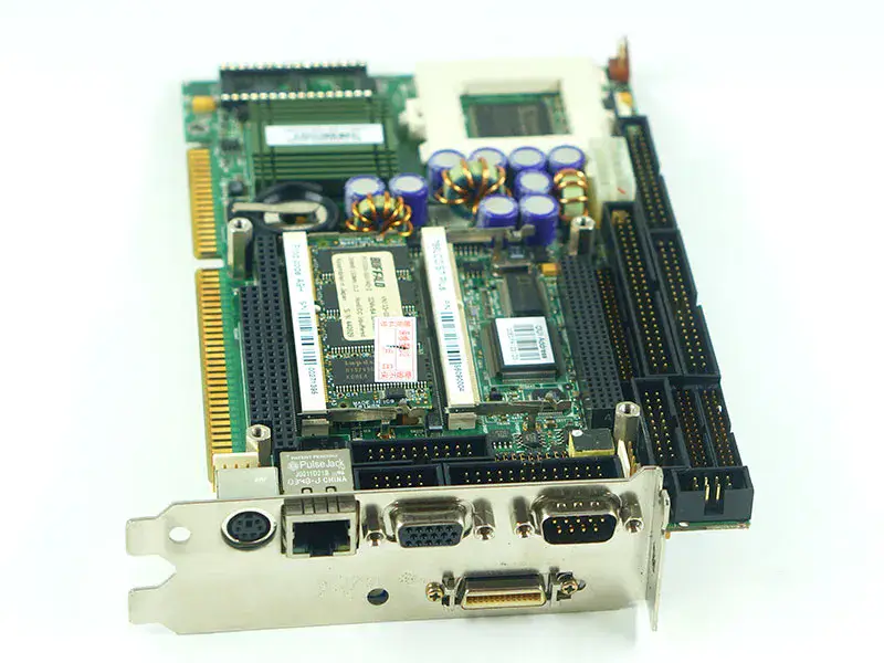 Kontron 786LCD/ST Plus motherboard