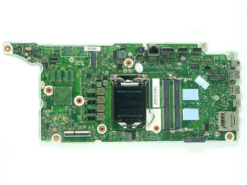 HP ProOne 400 440 600 G4 L23105-601/001 AIO motherboard