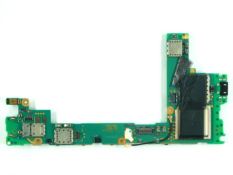 Nokia Lumia 930 Motherboard unlocked