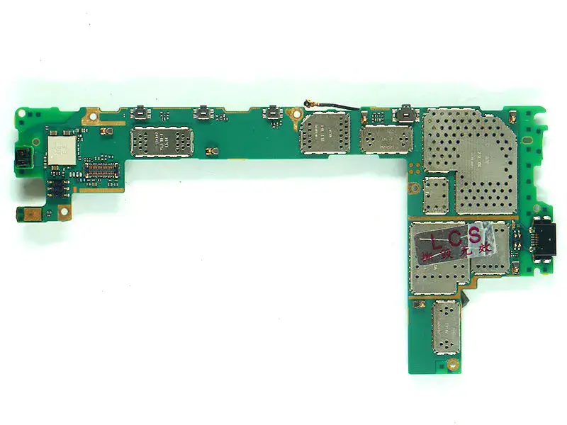 Nokia Lumia 930 Motherboard unlocked