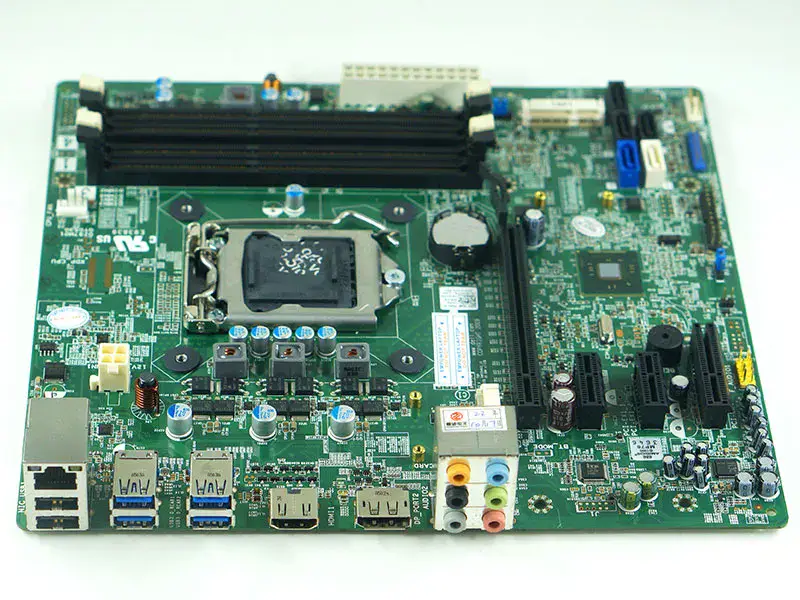 Dell XPS 8700 DZ87M01 KWVT8 0KWVT8 CN-0KWVT8 Motherboard