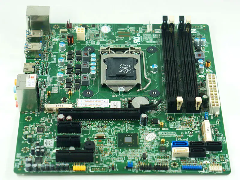 Dell XPS 8700 DZ87M01 KWVT8 0KWVT8 CN-0KWVT8 Motherboard