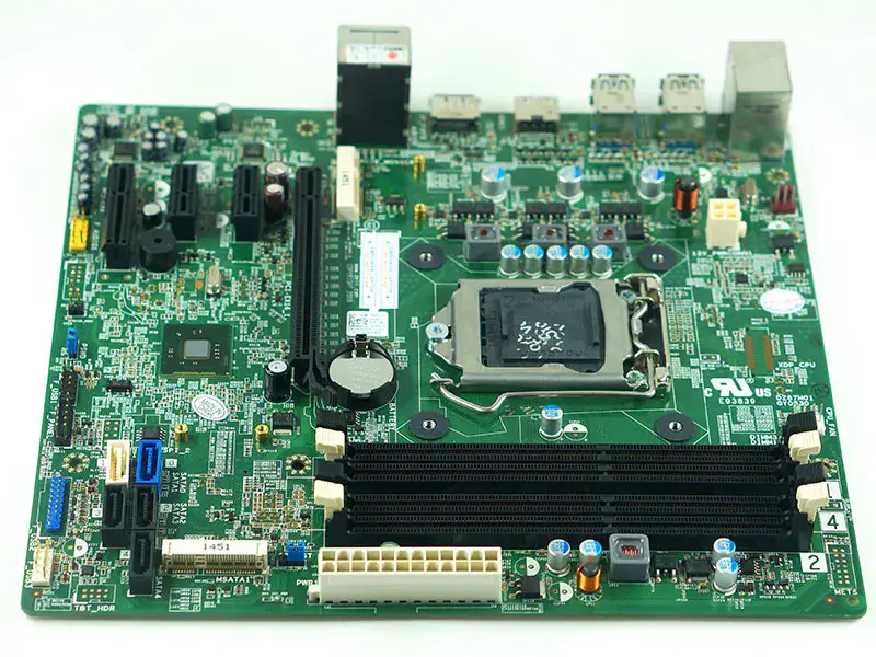 Dell XPS 8700 DZ87M01 KWVT8 0KWVT8 CN-0KWVT8 Motherboard
