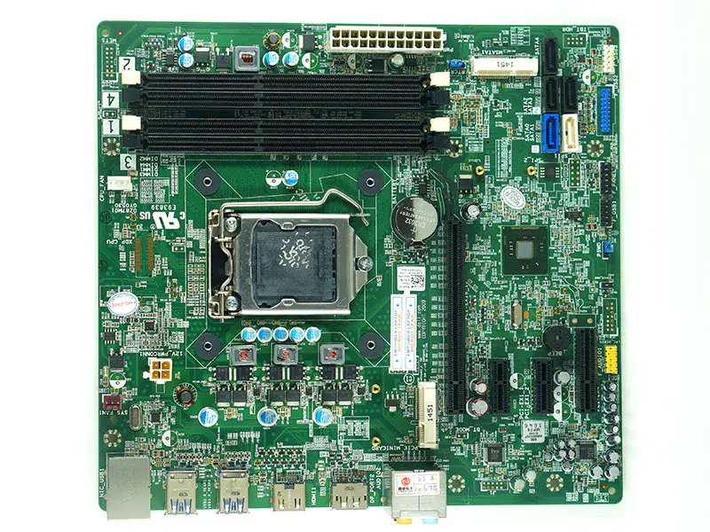 Dell XPS 8700 DZ87M01 KWVT8 0KWVT8 CN-0KWVT8 Motherboard