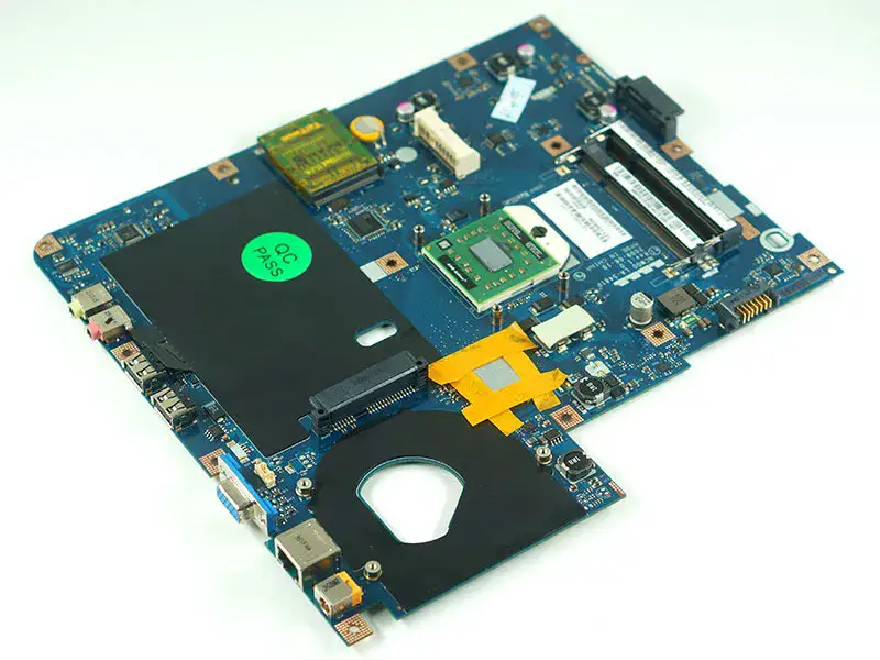 Acer MBN6702001 5516 5532 5517 LA-5481P Motherboard