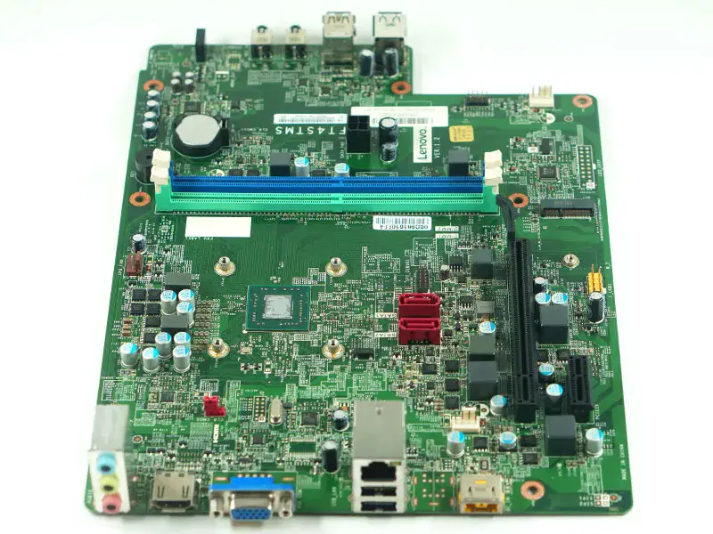 Lenovo FT4STMS motherboard
