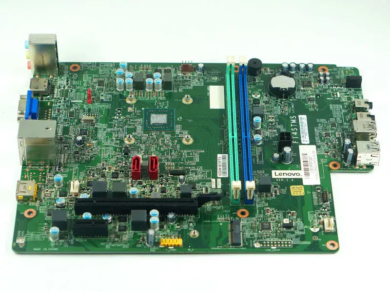 Lenovo FT4STMS motherboard