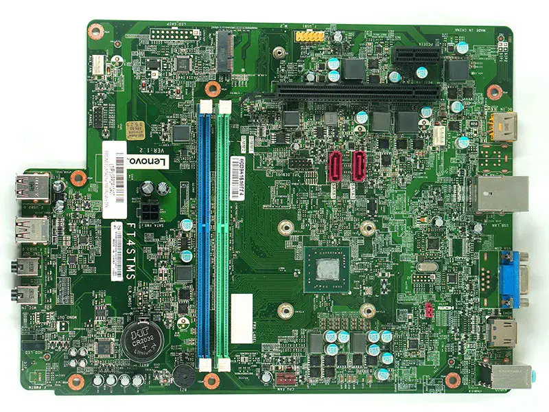 Lenovo FT4STMS motherboard