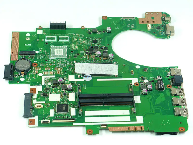 Asus P553UA Motherboard For Asus P553UJ P553U