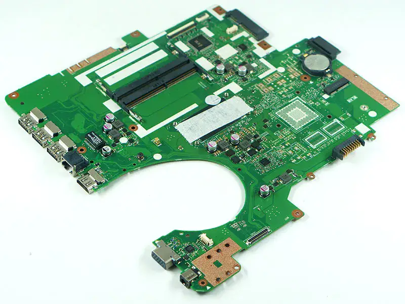 Asus P553UA Motherboard For Asus P553UJ P553U