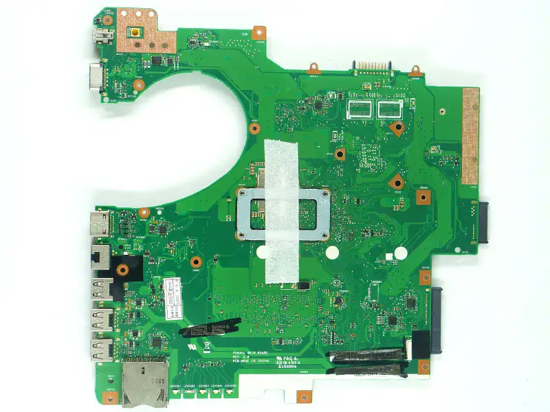 Asus P553UA Motherboard For Asus P553UJ P553U