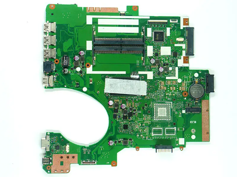 Asus P553UA Motherboard For Asus P553UJ P553U
