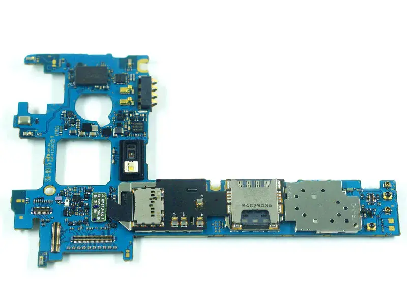 Samsung Galaxy N915A N915T Motherboard
