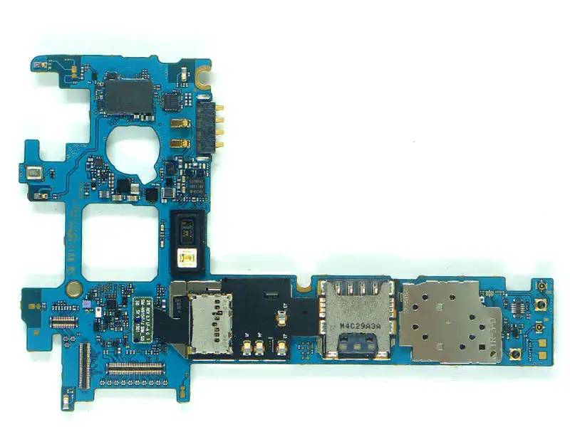 Samsung Galaxy N915A N915T Motherboard