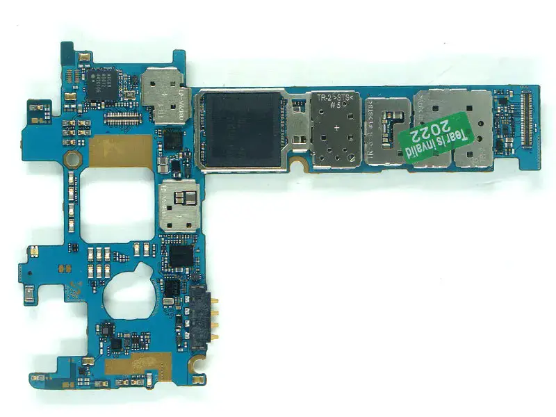 Samsung Galaxy N915A N915T Motherboard