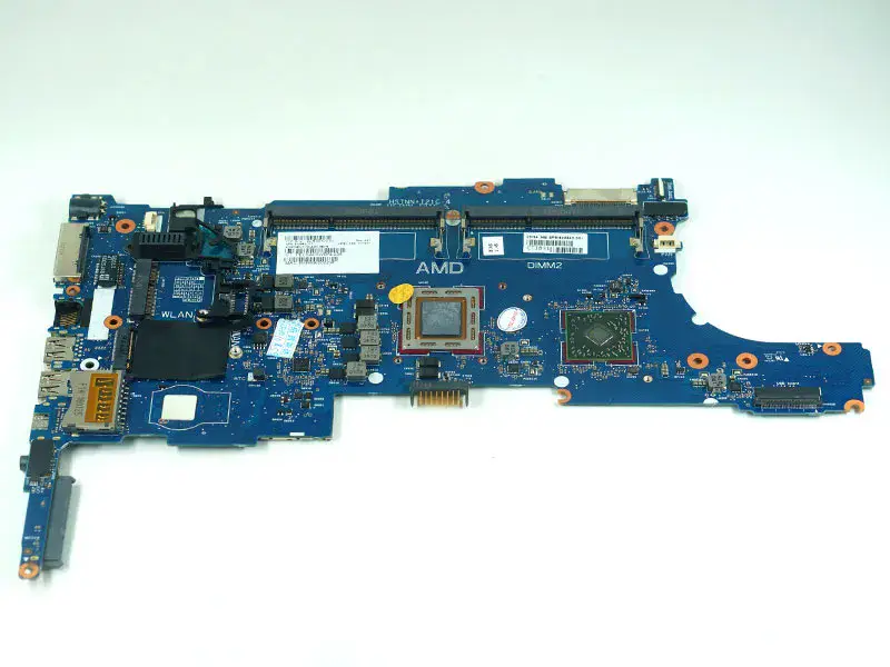 HP EliteBook 745/845 G2 802542-001 802542-501 802542-601 Motherboard
