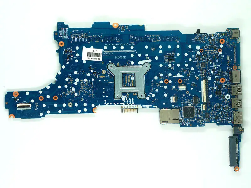 HP EliteBook 745/845 G2 802542-001 802542-501 802542-601 Motherboard